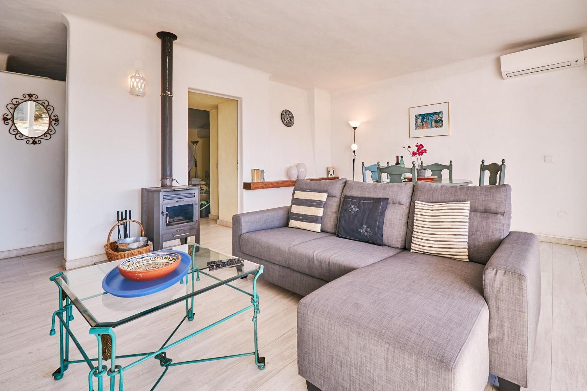 Apartment Konstantin كارفويرو المظهر الخارجي الصورة