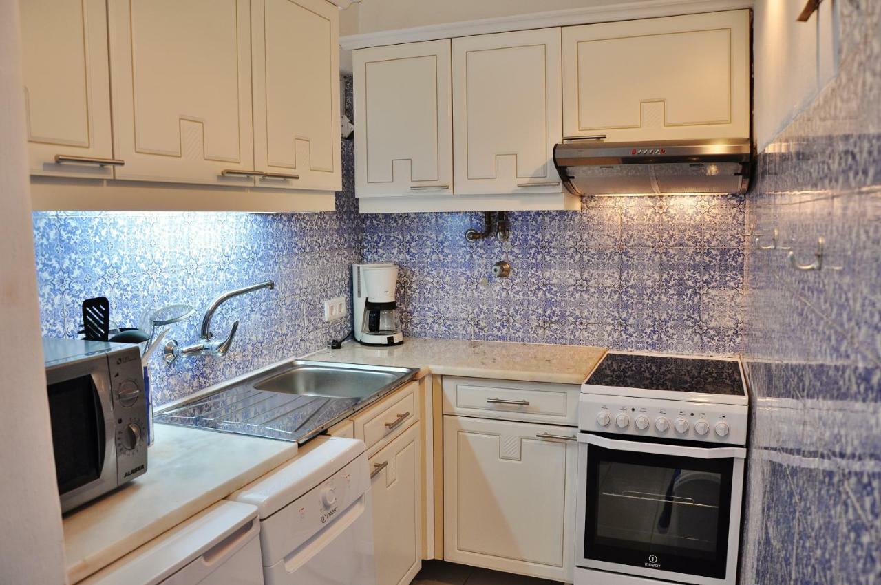 Apartment Konstantin كارفويرو المظهر الخارجي الصورة
