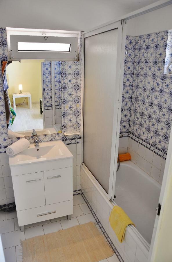 Apartment Konstantin كارفويرو المظهر الخارجي الصورة