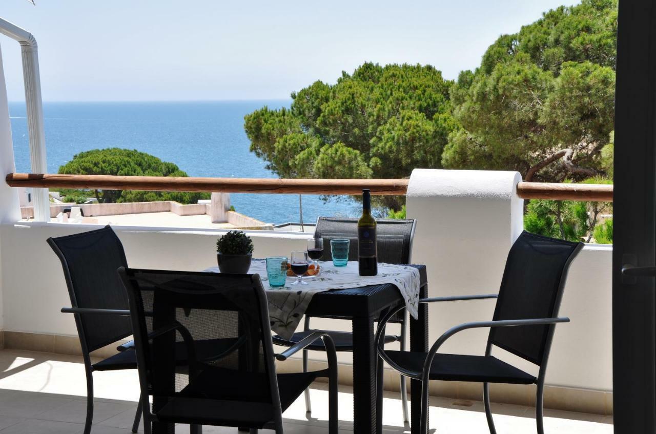 Apartment Konstantin كارفويرو المظهر الخارجي الصورة